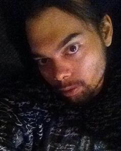 Man, 37. JinxDaEnigma