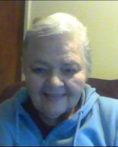 Woman, 86. zmarie74