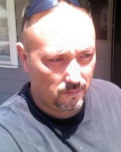 Man, 48. biggurry