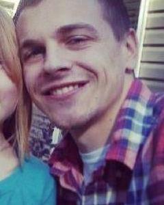 Man, 34. Jeffgogg