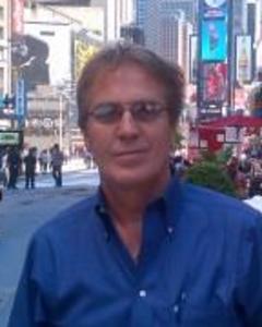 Man, 60. BruceG1365