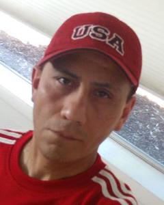 Man, 46. sergio053867