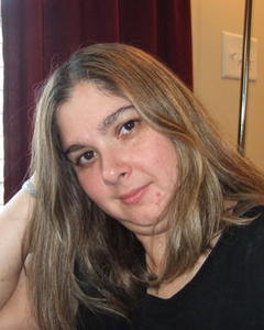 Woman, 53. dancejo