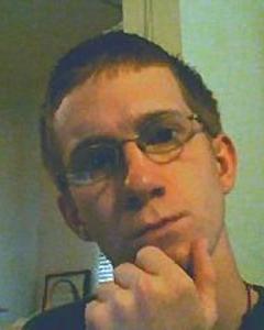 Man, 40. irishcharm1264