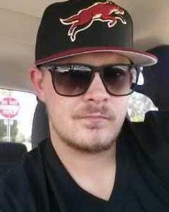 Man, 31. Ryan430651
