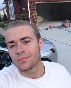 Man, 32. Koty4732
