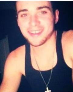 Man, 31. Austin19976374