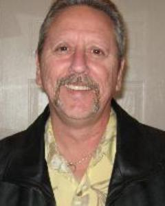 Man, 68. Ron9474
