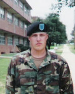 Man, 40. SGTBA59