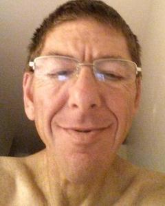 Man, 65. Stuiey
