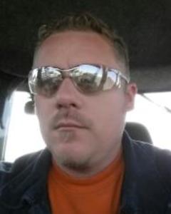 Man, 44. cc4wd