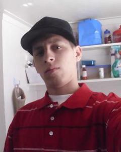 Man, 40. pacheco209