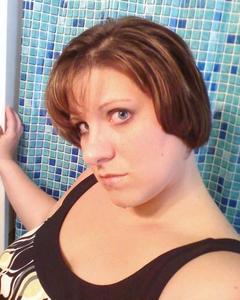 Woman, 47. UnbrokenHearts