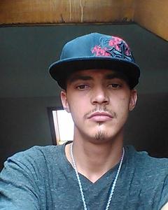 Man, 37. leandro8053