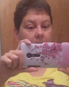 Woman, 57. nascar_gir0323