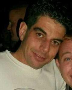 Man, 52. LouieSaputo