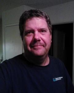 Man, 55. Azstargazer
