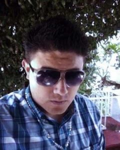 Man, 30. conejo5344