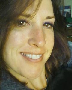 Woman, 58. gyrlpowerful
