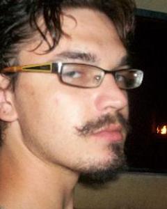 Man, 33. FuCkMe414