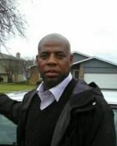 Man, 60. carl9307