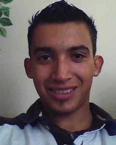 Man, 37. Latin_Lover308