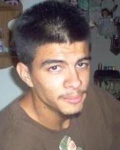 Man, 35. Anthony_Garcia