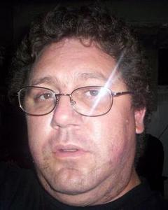 Man, 53. coloradoroy