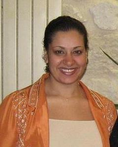 Woman, 44. egyptiangirl