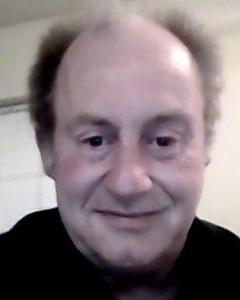 Man, 59. SloNoMo