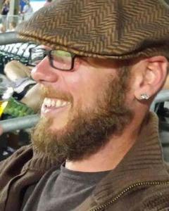 Man, 47. wesleyrdye77