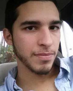 Man, 35. Alpha_24