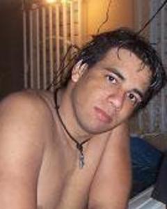 Man, 42. infectedx7
