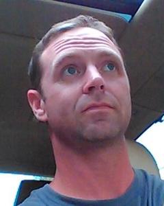 Man, 44. itsme3167