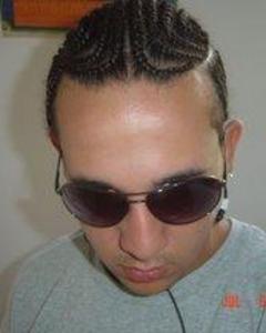 Man, 36. HaBiBi138