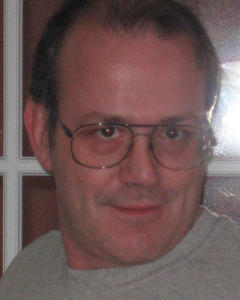 Man, 57. robgmartin