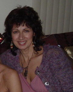 Woman, 69. fresca213