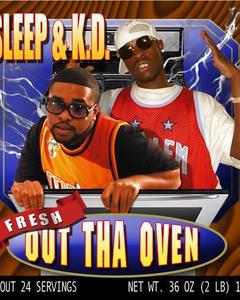 Man, 56. sleep