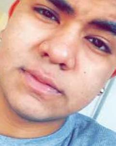 Man, 29. chavez107582