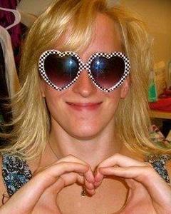 Woman, 35. KiaColette