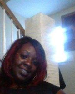 Woman, 43. queensnika