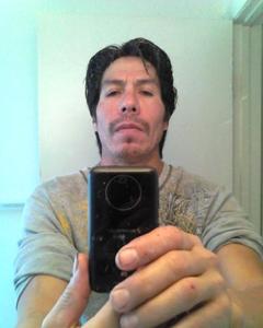 Man, 54. vcortez