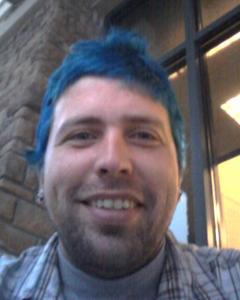 Man, 45. motorcyclerob