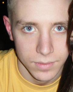 Man, 37. ursoldier87