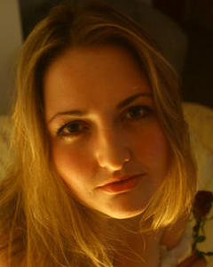 Woman, 43. LouisvilleCuti