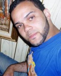 Man, 41. calenton69418