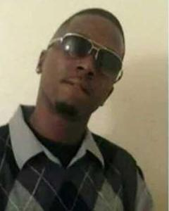 Man, 39. Darnell5585