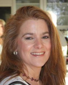 Woman, 58. redheadsue