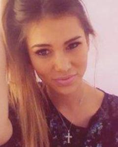 Woman, 38. Haley0097022