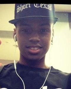 Man, 30. Nike_boy_kev